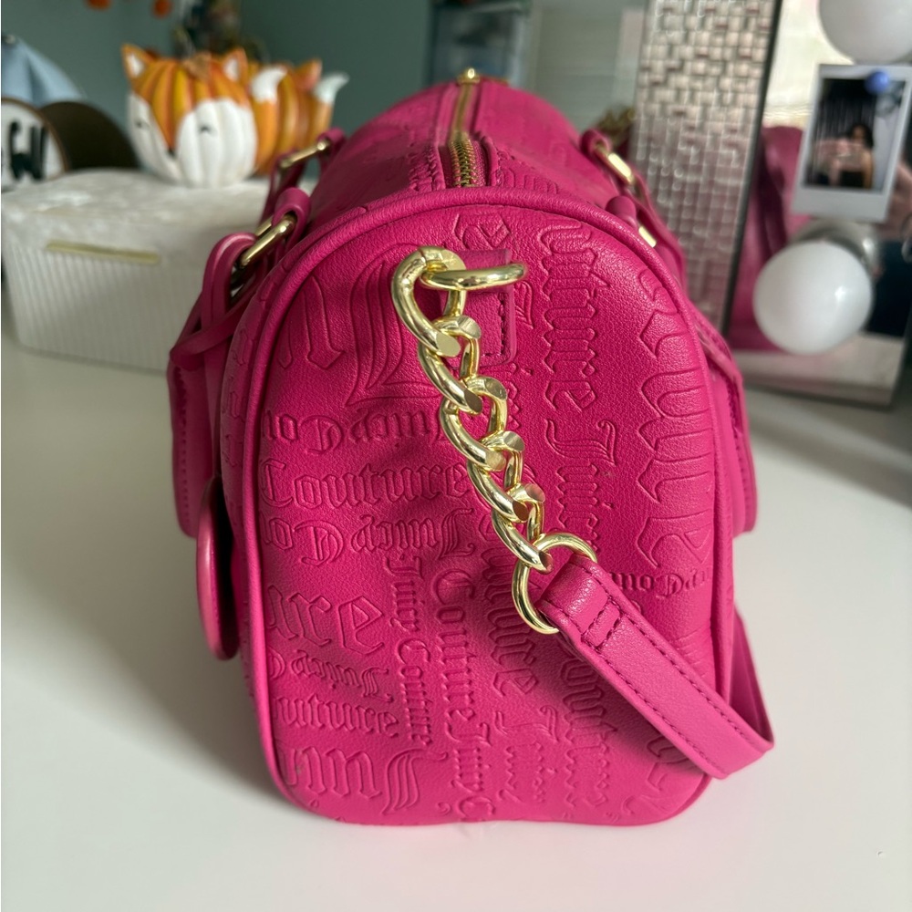 Juicy Couture Purse - Picture 2 of 7